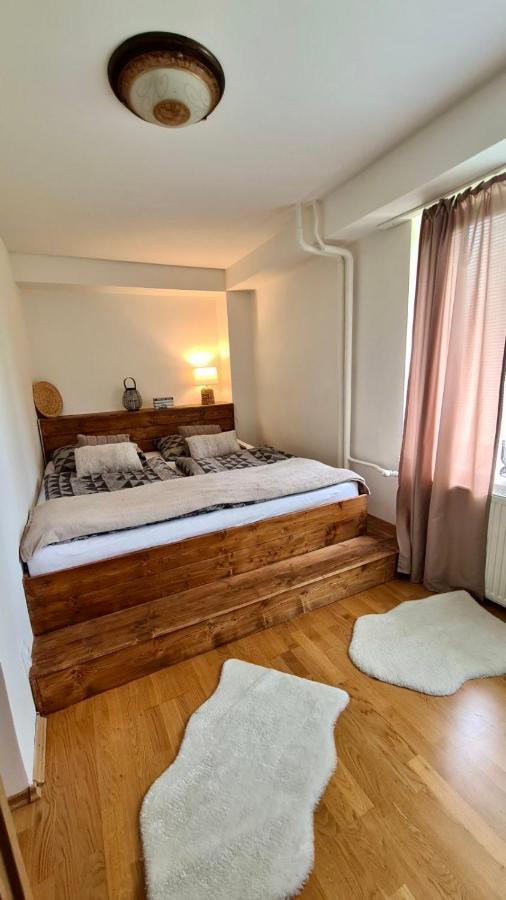 Tatry Ela Big Apartment Štrbské Pleso Eksteriør billede