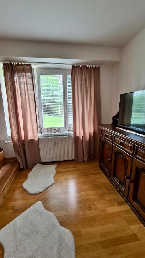 Tatry Ela Big Apartment Štrbské Pleso Eksteriør billede