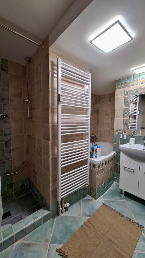 Tatry Ela Big Apartment Štrbské Pleso Eksteriør billede