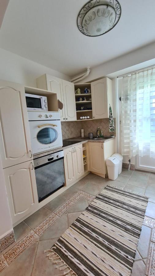 Tatry Ela Big Apartment Štrbské Pleso Eksteriør billede