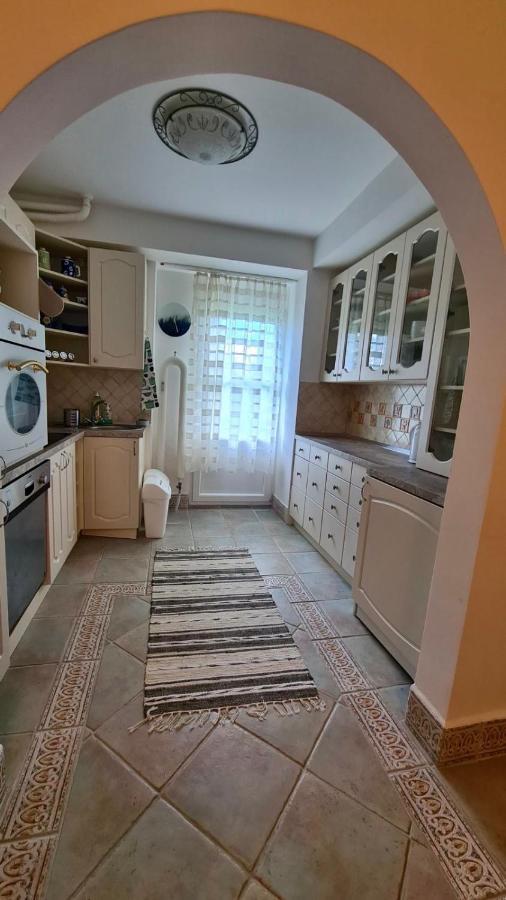 Tatry Ela Big Apartment Štrbské Pleso Eksteriør billede