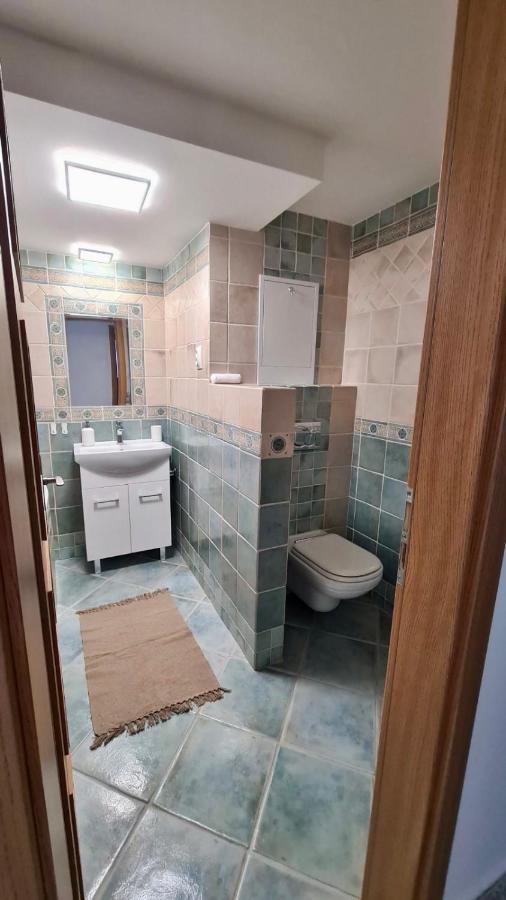Tatry Ela Big Apartment Štrbské Pleso Eksteriør billede