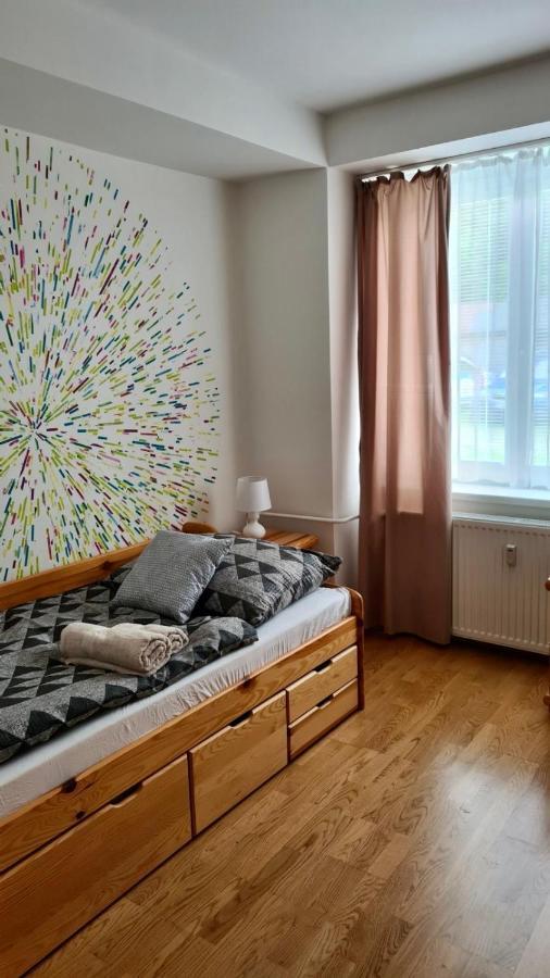 Tatry Ela Big Apartment Štrbské Pleso Eksteriør billede