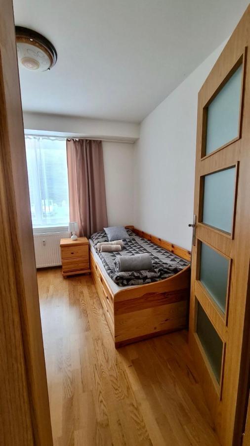 Tatry Ela Big Apartment Štrbské Pleso Eksteriør billede